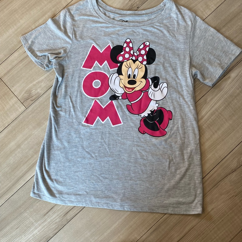 Disney Mom T-Shirt